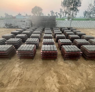 Construction bricks supplier near me