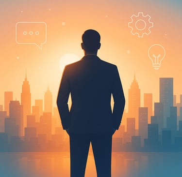 representing the heart of Natpu Solutions and its mission