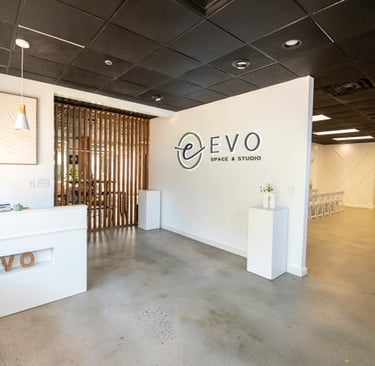 Versatile event space in North Atlanta - Johns Creek