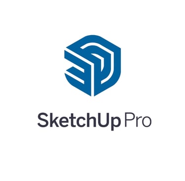 SketchUp Pro logo