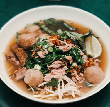 LE PHO PLAT VIETNAMIEN