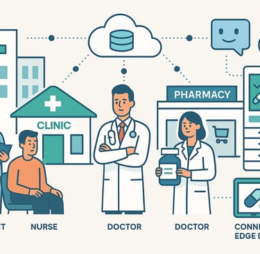 Healthcare Domain