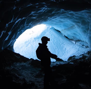 MINING & EXCAVATION AND EXPLORATION
