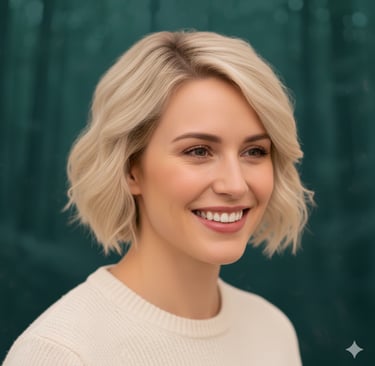 GloSmilz teeth whitening review