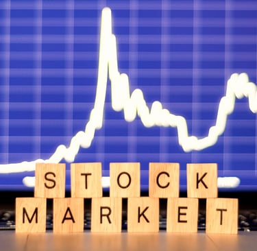 Value Investing Stock Market