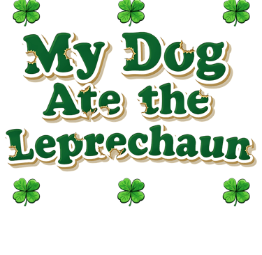 St Paddys Day Slogan