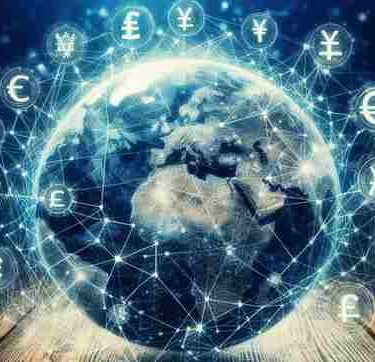 globales Bankensystem