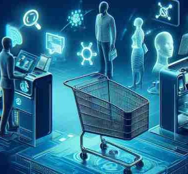 Digitalisierung der Supermarktkassen