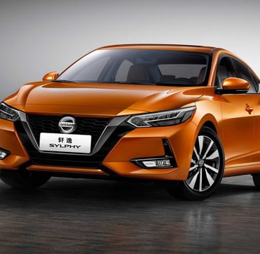 Crise global na Nissan