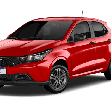Fiat Argo 2026