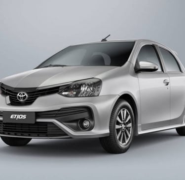 Toyota Etios
