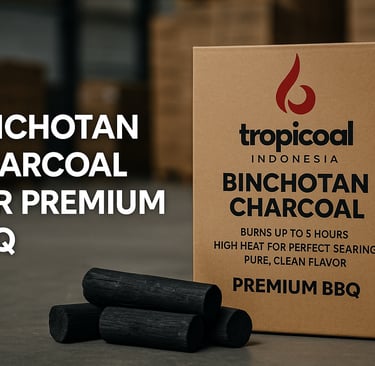 binchotan