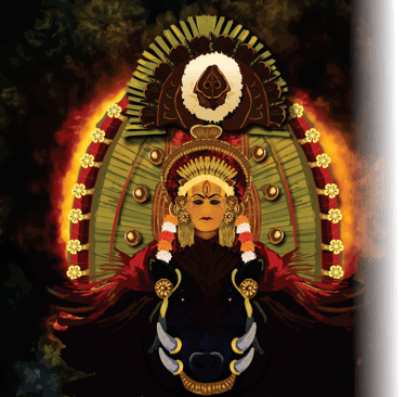 VARAHANADU THEME PHOTO