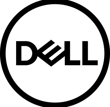 Dell logo tiqnia