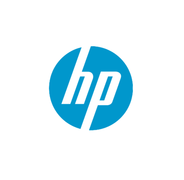 impresoras hp logo