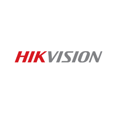 logo hikvision