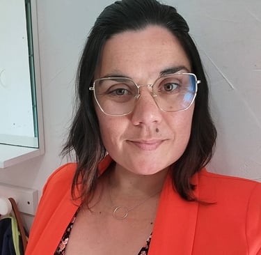 Vanessa Cibiel sophrologue Rieucros Mirepoix