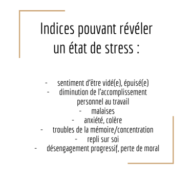 Sophrologue à Mirepoix vous accompagne dans le gestion du stress et prévention du burn-out
