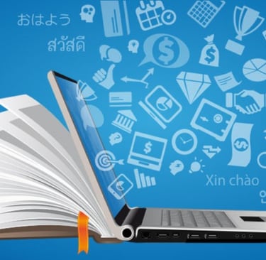 Bid & Tender Translation Company in China