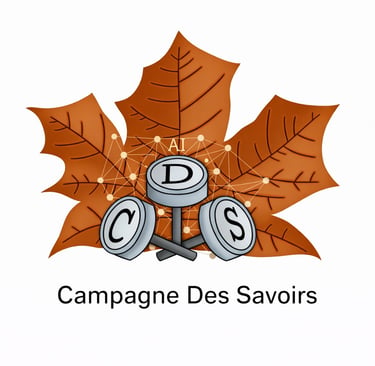 logo campagne des savoirs