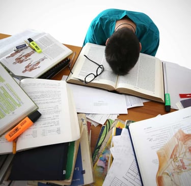 Coaching scolaire jihane laraichi