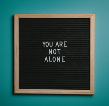 cancer mental health session with jihane laraichi