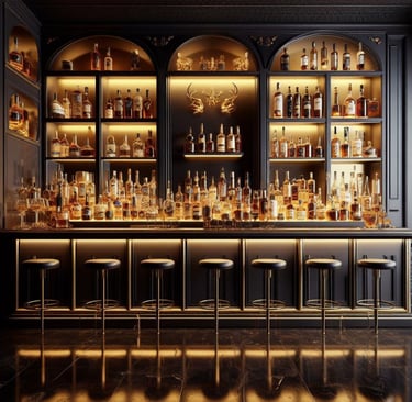 Luxury Bar