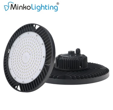 how to select led high bay light