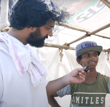 Source: Unfiltered by Samdish (YouTube Channel)