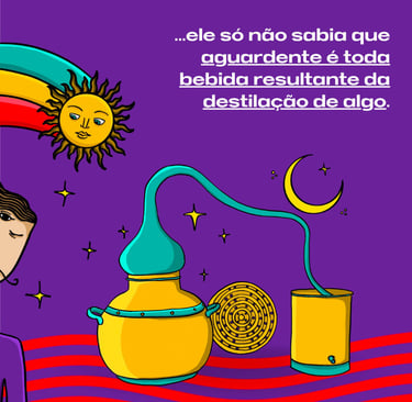 Storytelling: O Tarot conta uma história