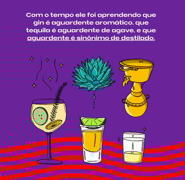 Storytelling: O Tarot conta uma história