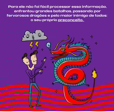 Storytelling: O Tarot conta uma história