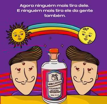 Storytelling: O Tarot conta uma história