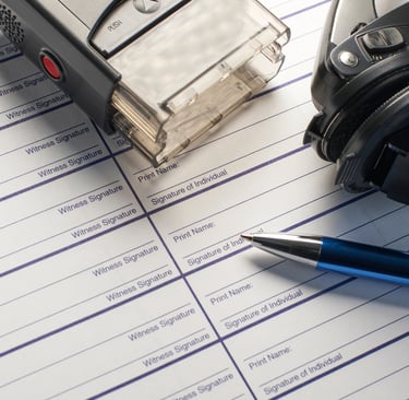 Mobile Notary Services 64134 Kansas City – Autagraph LLC