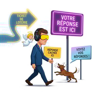 signes de l'univers, anges gardiens