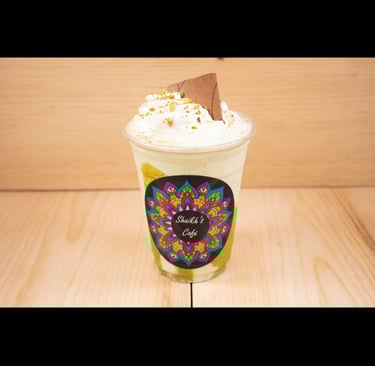 milkshakes near me