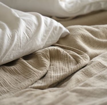 High-quality bedsheets manufacturer India for international buyers