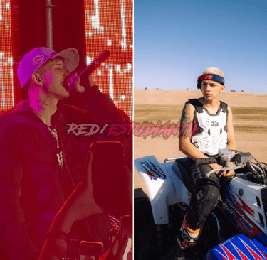 Artistas de trap tocarán en Jujuy