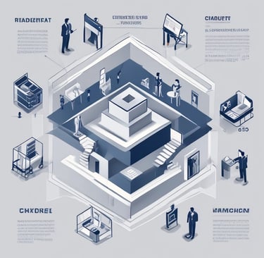Bright living room with modern inventory