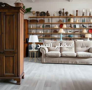 شراء الاثاث المستعمل بالرياض