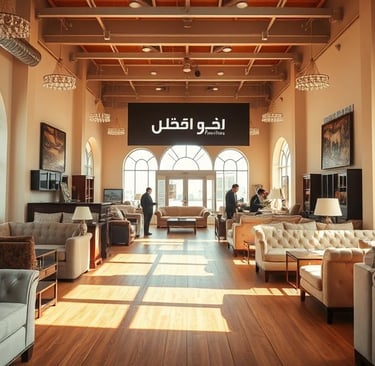 نشتري عفش مستعمل بالرياض