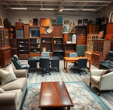 نشتري أثاث مستعمل بالرياض