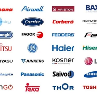marques les artisans de la ville climatisation