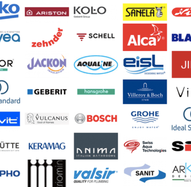 LES ARTISANS DE LA VILLE MARQUES SANITAIRES AGREE TOUTES MARQUES