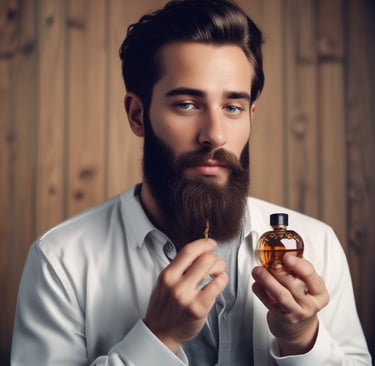 perfumes de hombre