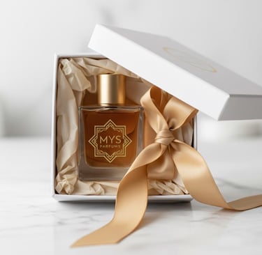 perfumes unisex