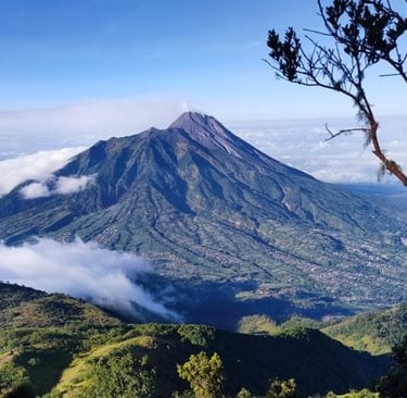 Merbabu