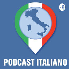 Italia Podcast