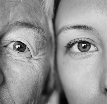 fair of aging