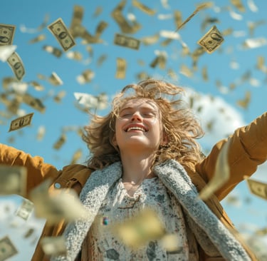 money and happiness